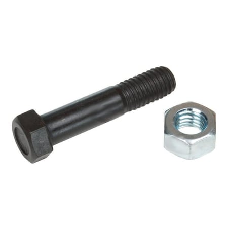 Aftermarket 633169 Shear Bolts 51618X2  Fits New Holland Baler GR 5 BHL20-0018